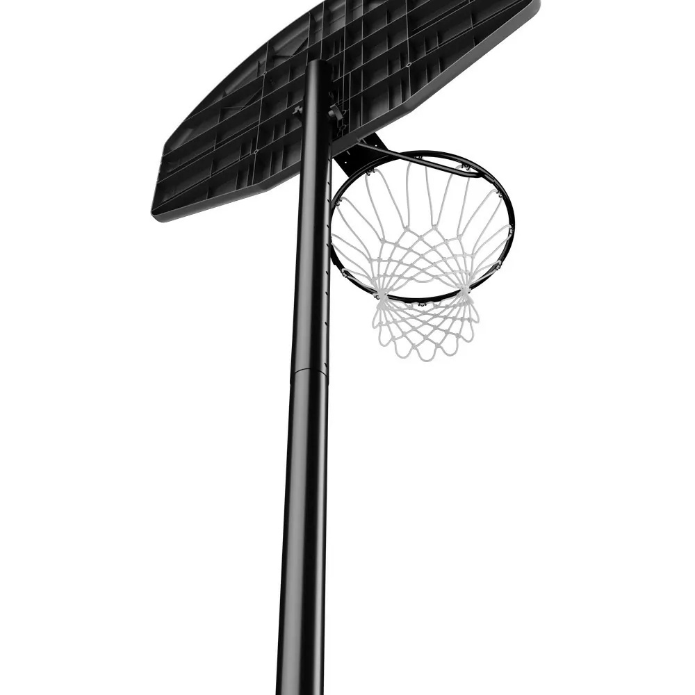 Spalding Highlight Composite Portable Basketball System