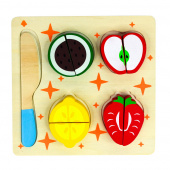 Delbara frukter Delbara frukter