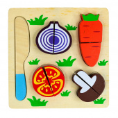 Delbara Grönsaker Delbara Grönsaker