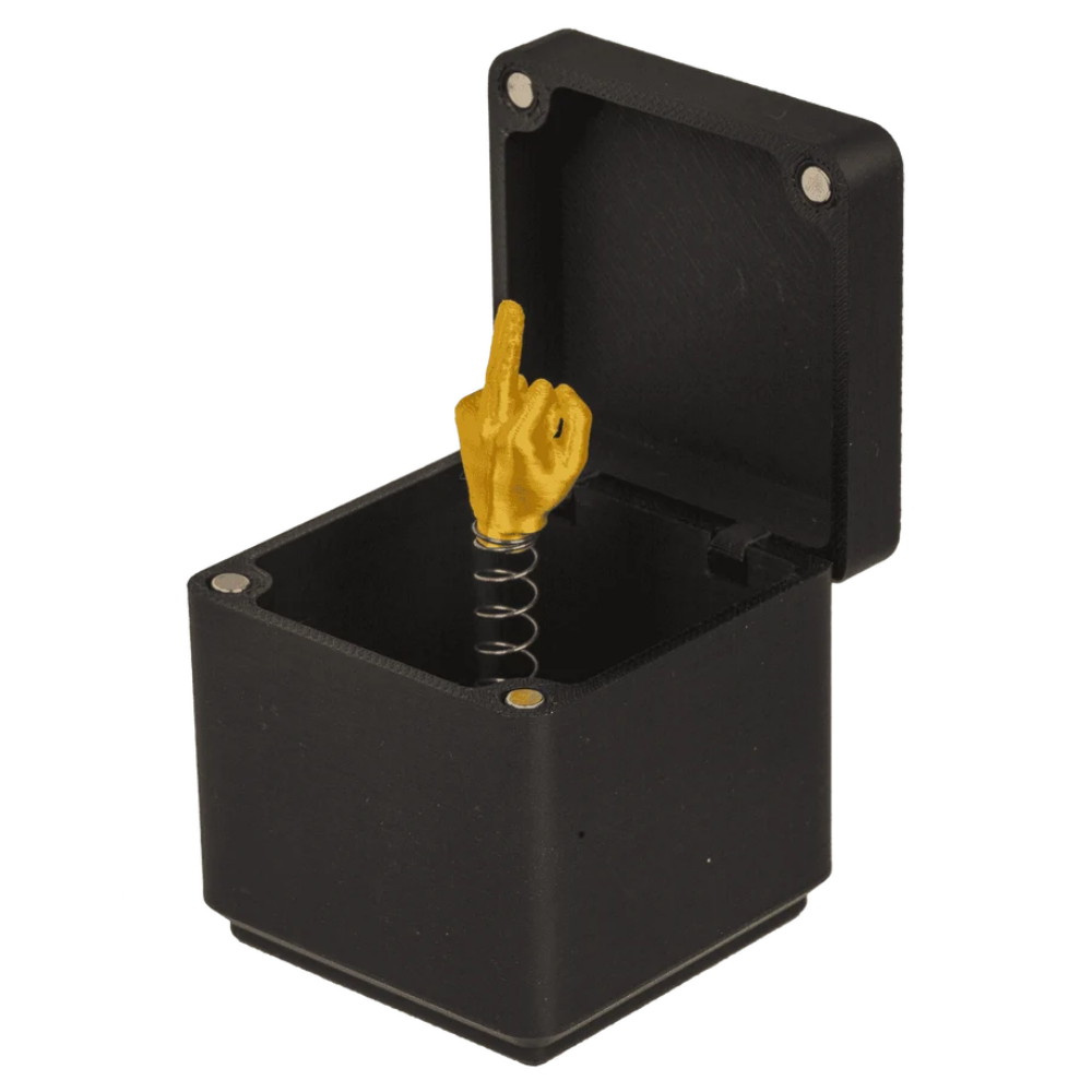 Secret Gift Box - Just for you