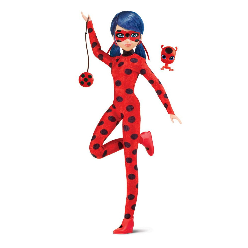 Miraculous - Ladybug