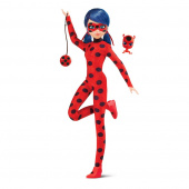 Miraculous - Ladybug Miraculous - Ladybug