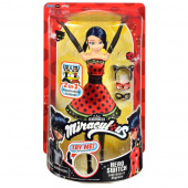 Miraculous - Hero Switch Lady Noire & Bugnoire Miraculous - Hero Switch Lady Noire & Bugnoire