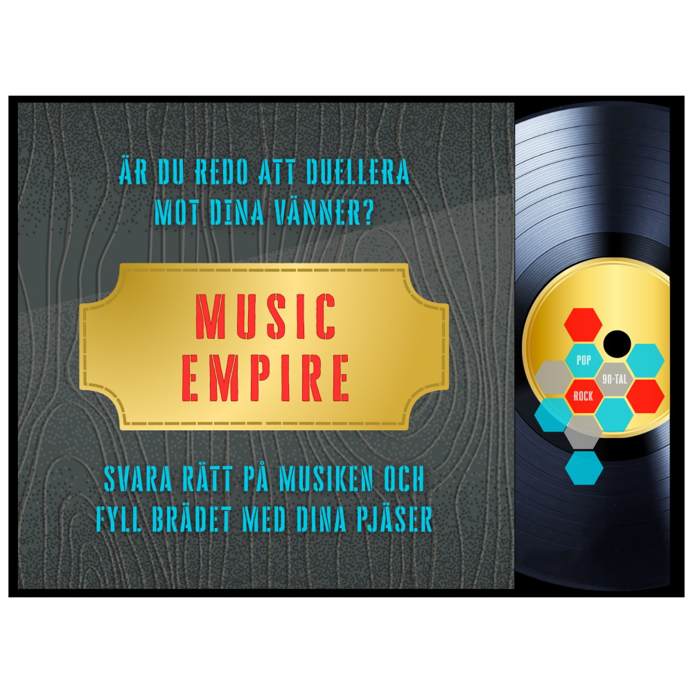 Music Empire