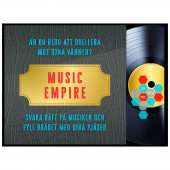 Music Empire Music Empire