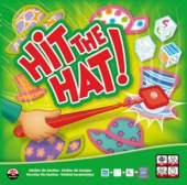 Hit The Hat Hit The Hat