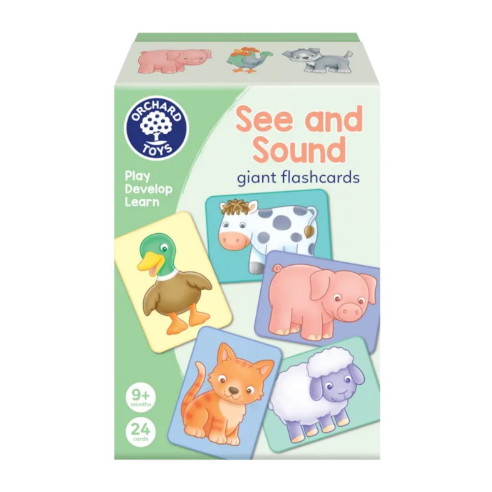 Se och Hör Jättekort