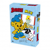 Bamse Mix Bamse Mix