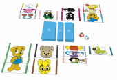 Bamse Mix Bamse Mix