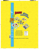 Bamse fånga bollarna Bamse fånga bollarna