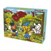 Bamse och Dunderklockan Bamse och Dunderklockan