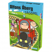 Alfons Tågspel Alfons Tågspel