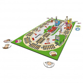 Alfons Tågspel Alfons Tågspel