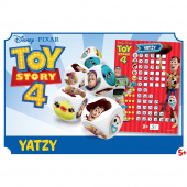 Toy Story 4 Yatzy