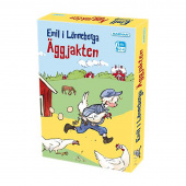 Emil i Lönneberga - Äggjakten Emil i Lönneberga - Äggjakten