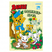 Bamse Odlingsspel Bamse Odlingsspel