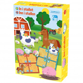 In i Stallet In i Stallet