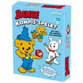 Bamse Kompis-Spelet Bamse Kompis-Spelet