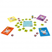 Bamse Kompis-Spelet Bamse Kompis-Spelet