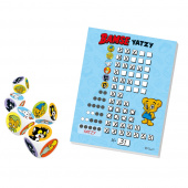 Bamse Yatzy Bamse Yatzy