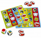 Bamse 4 i rad Bamse 4 i rad