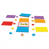 Bamses gympaspel Bamses gympaspel