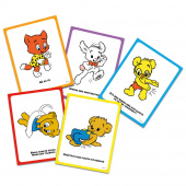 Bamses gympaspel Bamses gympaspel