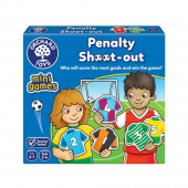 Penalty Shoot-out (Swe) Penalty Shoot-out (Swe)