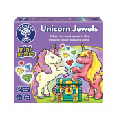 Unicorn Jewels (Swe) Unicorn Jewels (Swe)