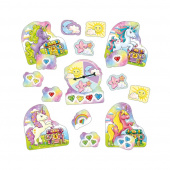 Unicorn Jewels (Swe) Unicorn Jewels (Swe)