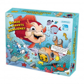 Bamse Havets Hemlighet Bamse Havets Hemlighet