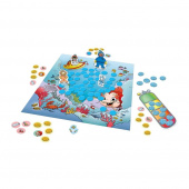 Bamse Havets Hemlighet Bamse Havets Hemlighet