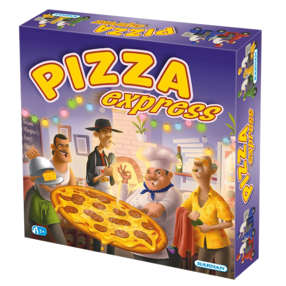 Pizza Express