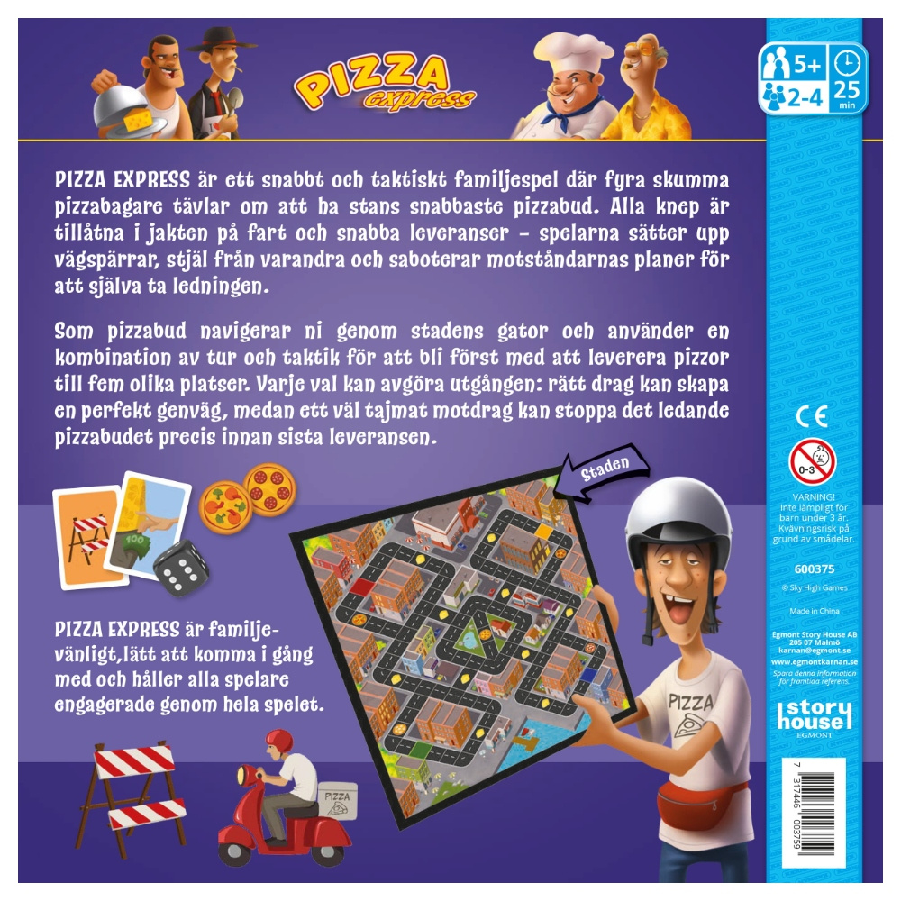 Pizza Express