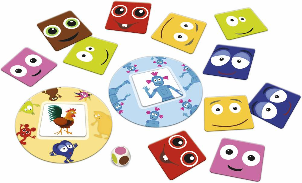 Babblarna kan du göra