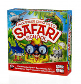 Safari School Safari School