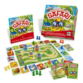 Safari School Safari School