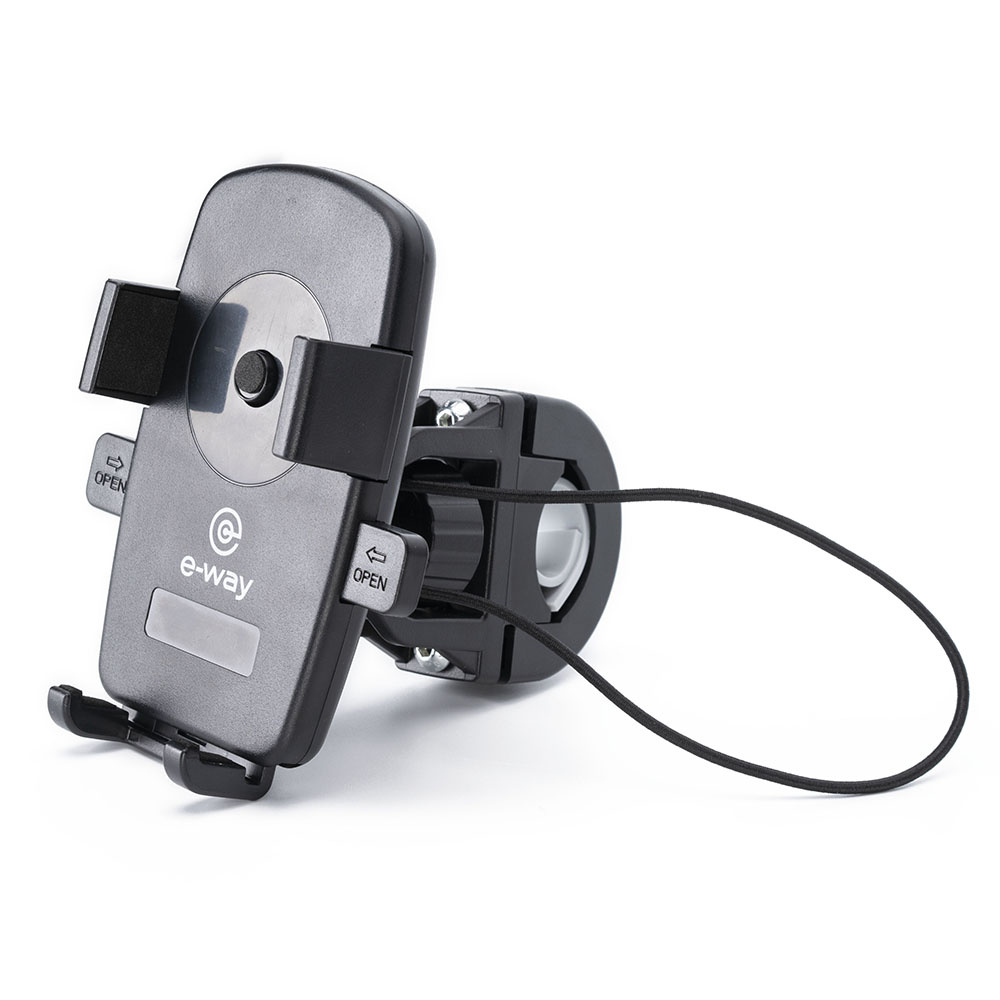 E-WAY Mobilhållare
