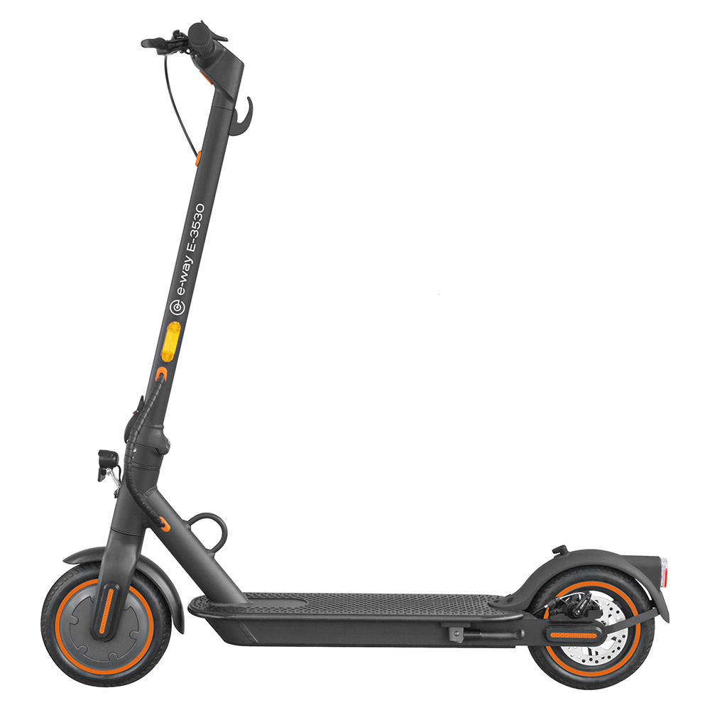 E-WAY E-3530 Elsparkcykel 350 Watt
