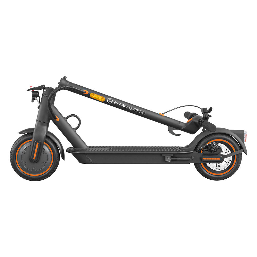 E-WAY E-3530 Elsparkcykel 350 Watt