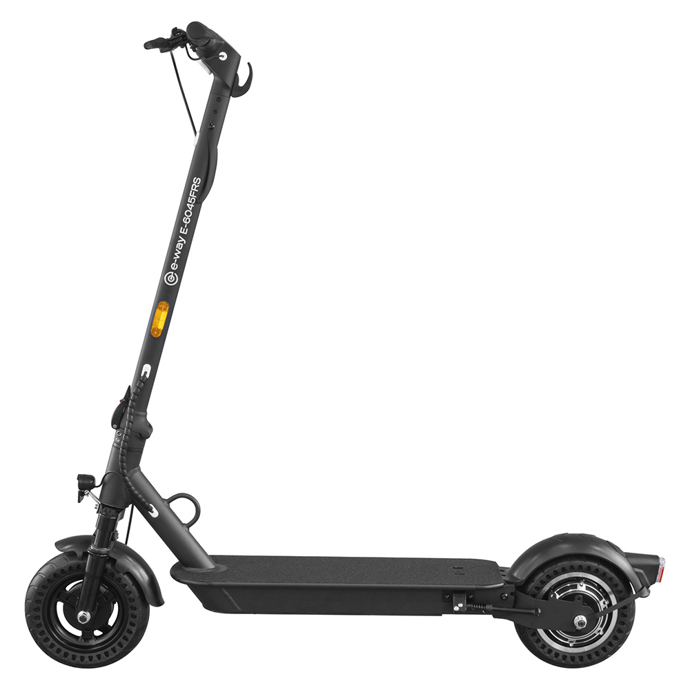 E-WAY E-6045FRS Elsparkcykel 600 Watt