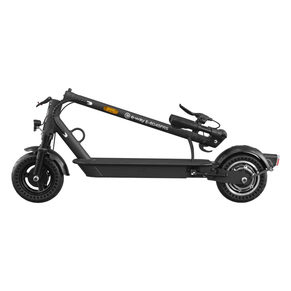 E-WAY E-6045FRS Elsparkcykel 600 Watt