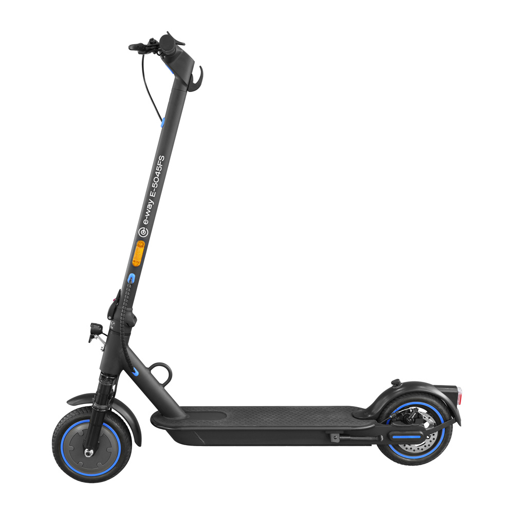 E-WAY E-5045FS Elsparkcykel 500 Watt
