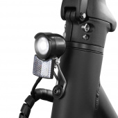 E-WAY E-5045FS Elsparkcykel 500 Watt E-WAY E-5045FS Elsparkcykel 500 Watt