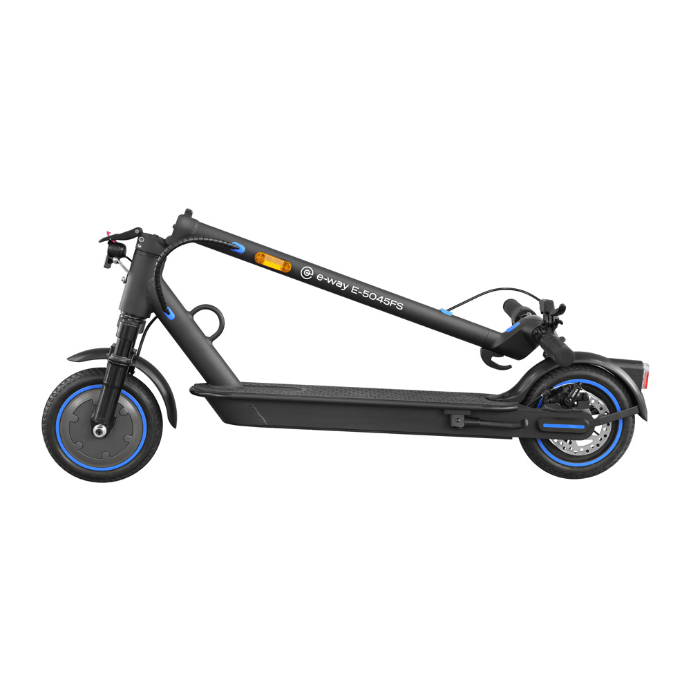 E-WAY E-5045FS Elsparkcykel 500 Watt