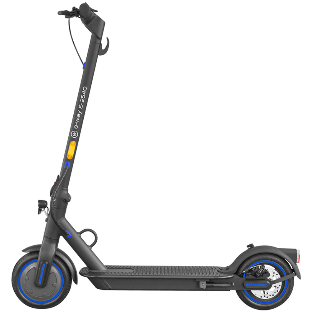 E-WAY E-2540 Elsparkcykel 250 Watt