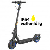 E-WAY E-2540 Elsparkcykel 250 Watt E-WAY E-2540 Elsparkcykel 250 Watt