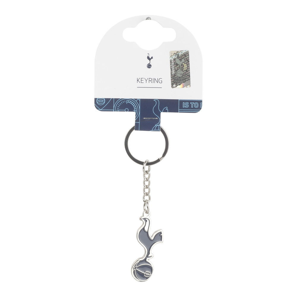 Tottenham Hotspur Nyckelring 