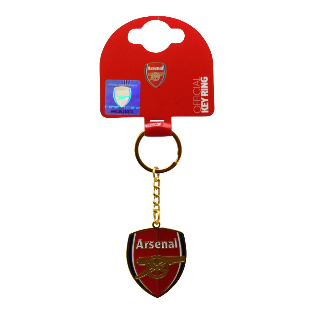 Arsenal FC Nyckelring 