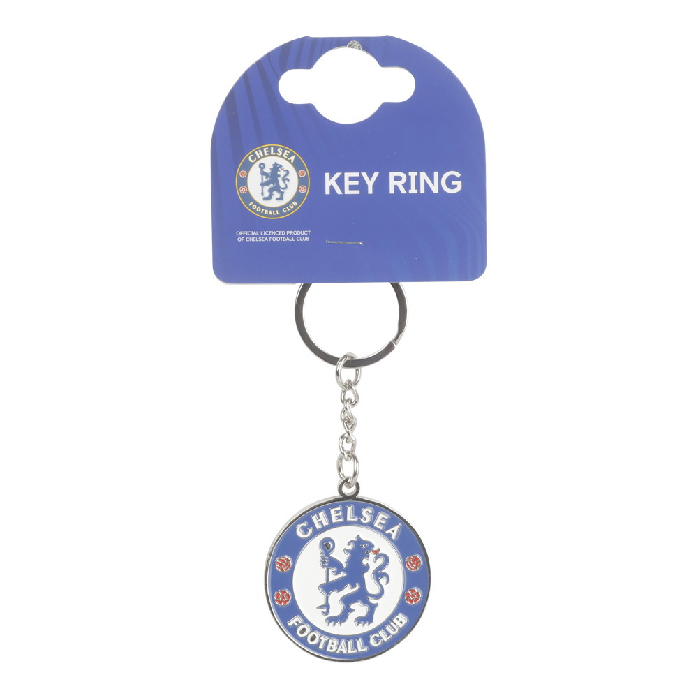 Chelsea FC Nyckelring 